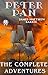 Peter Pan. The Complete Adventures