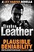 Plausible Deniability: The explosive Lex Harper novella