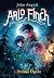 Arlo Finch i Dolina Ognia