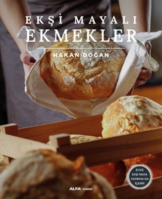 Ekşi Mayalı Ekmekler (Unknown Binding)