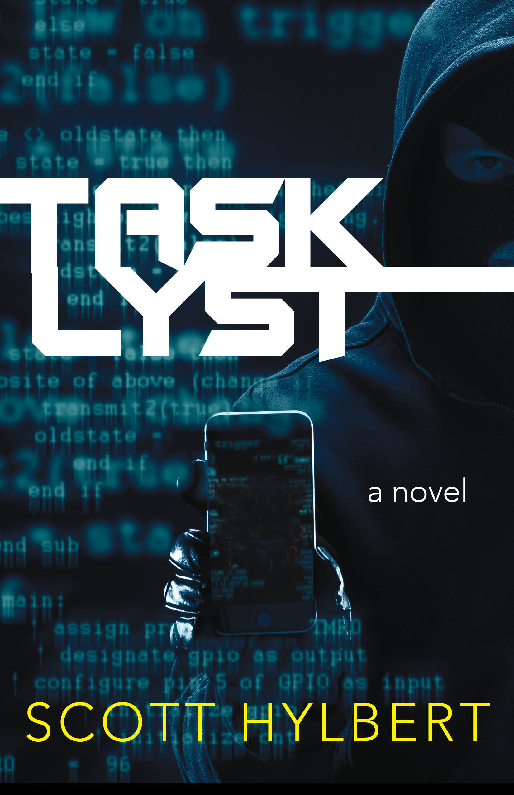 Task Lyst