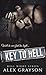 Key to Hell (Hell Night #4)