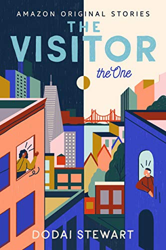 The Visitor (The One, #5)