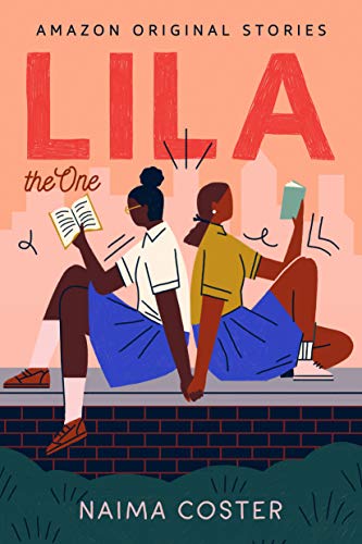 Lila (The One, #7)