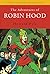 Adventures of Robin Hood by Howard Pyle