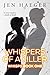 Whispers of a Killer (WHISP...