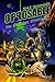 Opposable (The Halteres Chronicles #1)