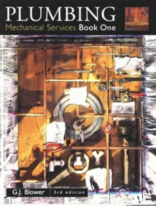 Plumbing: Mechanical Services (Bk. 1)