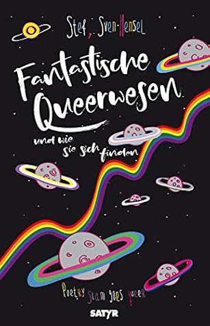 Fantastische Queerwesen und wie sie sich finden