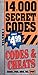 Codes and Cheats