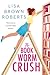 The Bookworm Crush
