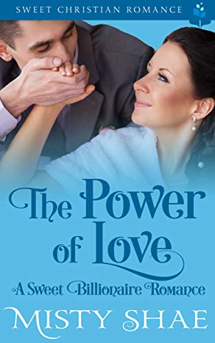 The Power of Love (Destiny on the Doorstep #3)