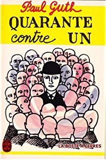 Quarante contre un (Paperback)