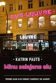 Minu salajane elu (Paperback)