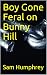 Boy Gone Feral on Bunny Hil...