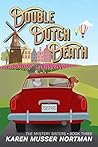 Double Dutch Death by Karen Musser Nortman
