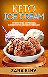 Keto Ice Cream: T...