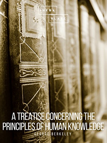 A Treatise Concerning the Principles of Human Knowledge