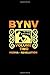 BYNV: VOLUME TWO