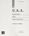 The U.S.A: Custom...