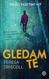 Gledam te