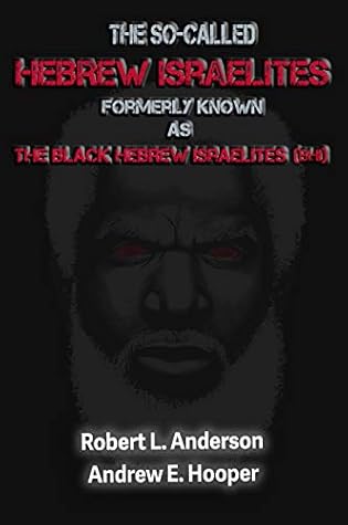 The So-Called "Hebrew Israelites": Formerly Known As The Black Hebrew Israelites (BHI)