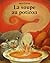 La soupe au potiron by Helen  Cooper