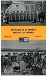 Antología de la c...