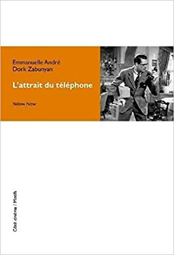 L'attrait du téléphone (Paperback)