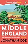Middle England by Jonathan Coe