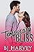 Temporary Bliss (Bliss, #1)