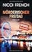 Mörderischer Freitag (Frieda Klein #5)