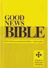Good News Bible
