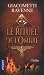 Le rituel de l'ombre (Antoine Marcas #2; Antoine Marcas - English Translation Order #1)