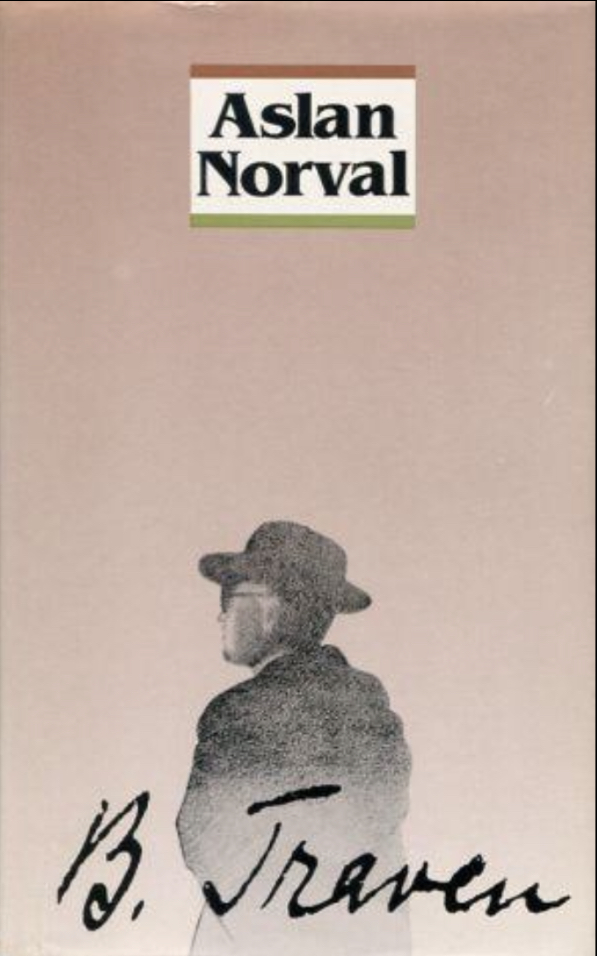 Aslan Norval (German Edition)