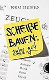 Scheiße bauen: se...