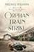 Orphan Train Strike (Hearts on the Rails, #5)