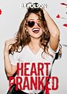Heart Pranked by B.L. Olson Heart Pranked by B.L. Olson
