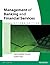 Management of Banking and Financial Services