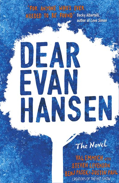 Dear Evan Hansen