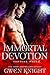 Immortal Devotion by Gwen Knight
