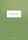 Romans by He Reads Truth