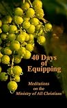 40 Days of Equipping