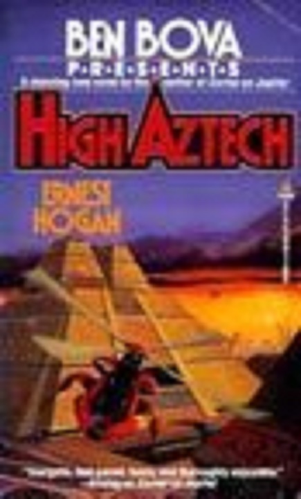 High Aztech (Paperback)