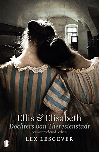 Ellis en Elizabeth (Kindle Edition)