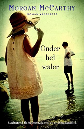 Onder het water (Kindle Edition)