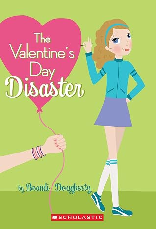 The Valentine's Day Disaster