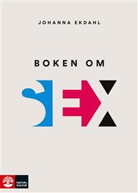 Boken om sex (Hardcover)