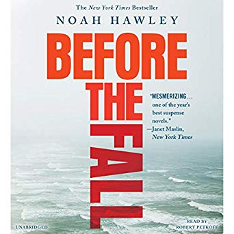 Before the Fall