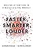 Faster, Smarter, Louder: Master Attention in a Noisy Digital Market